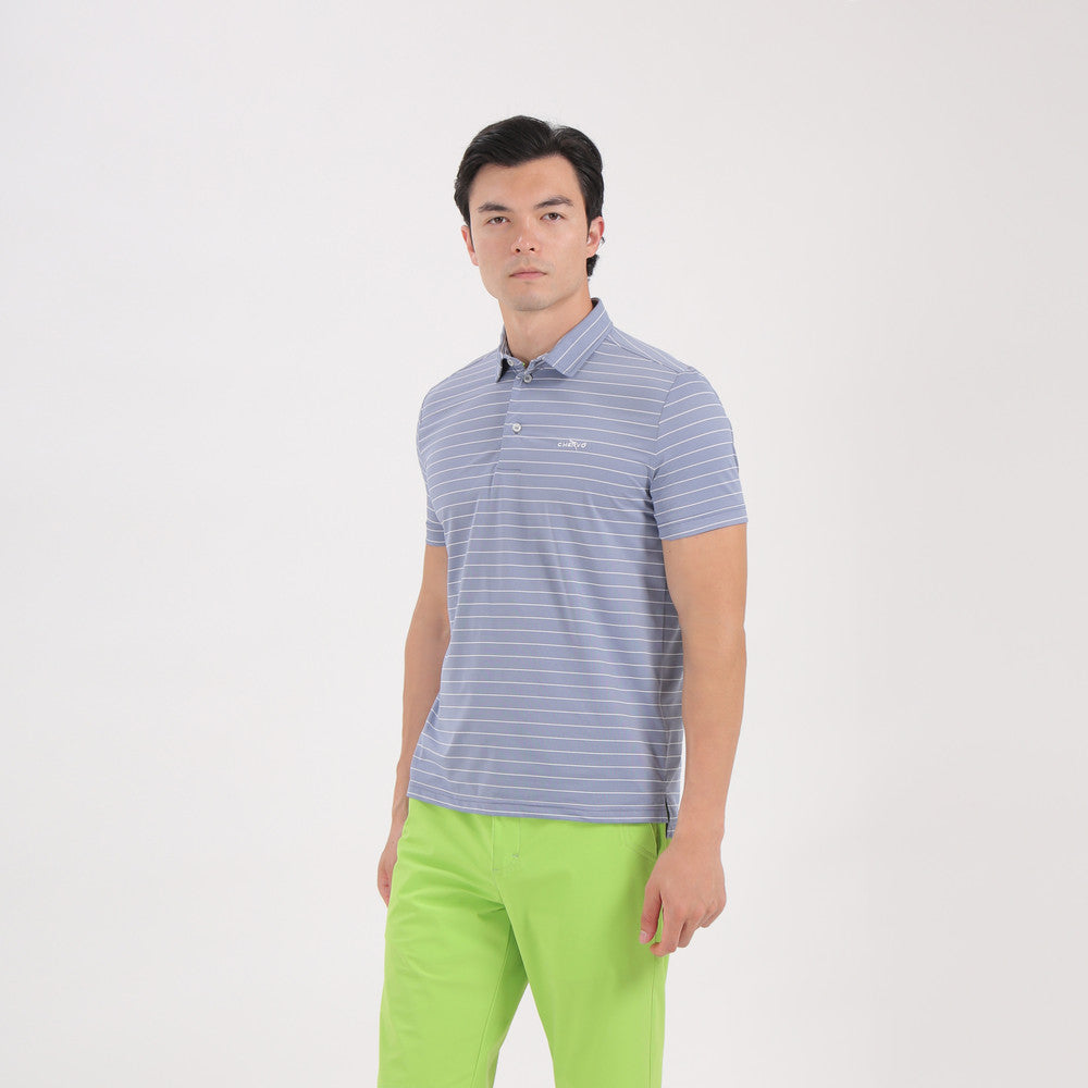 ALIKAN | DRYMATIC® POLO - Chervò USA