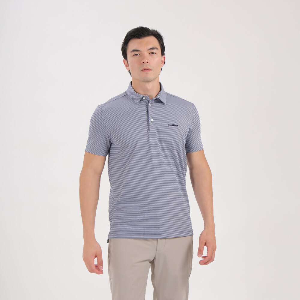 ALIKAN | DRYMATIC® POLO - Chervò USA