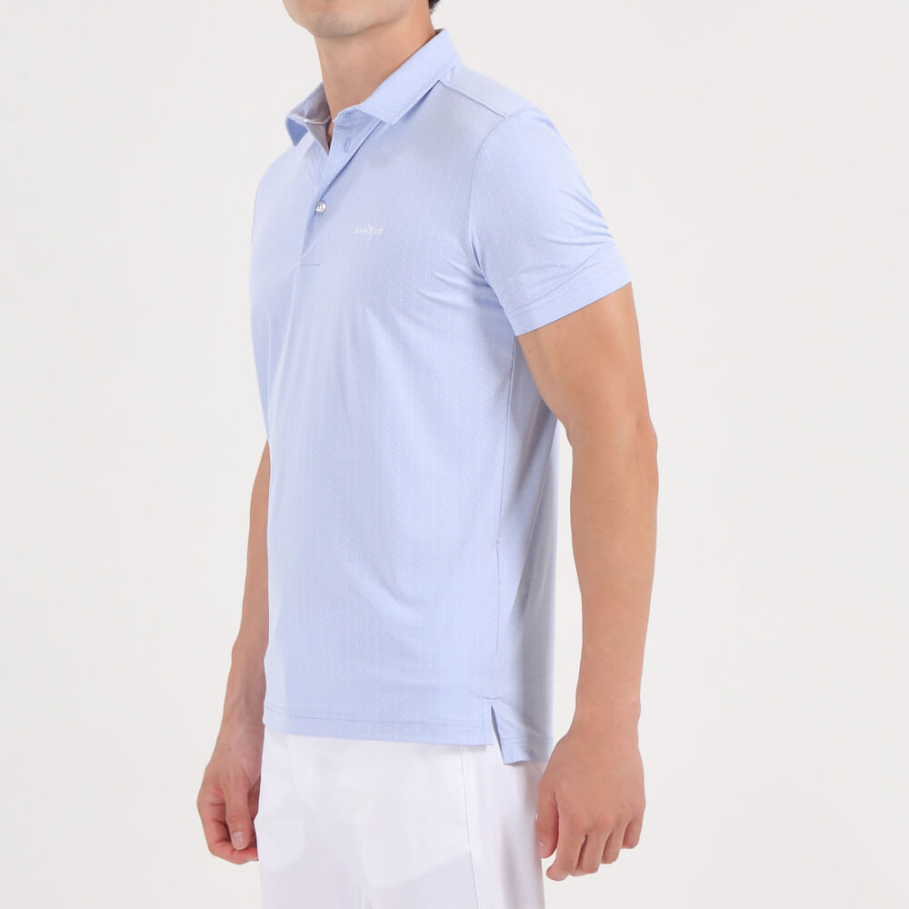 ALIKAN | DRYMATIC® POLO - Chervò USA