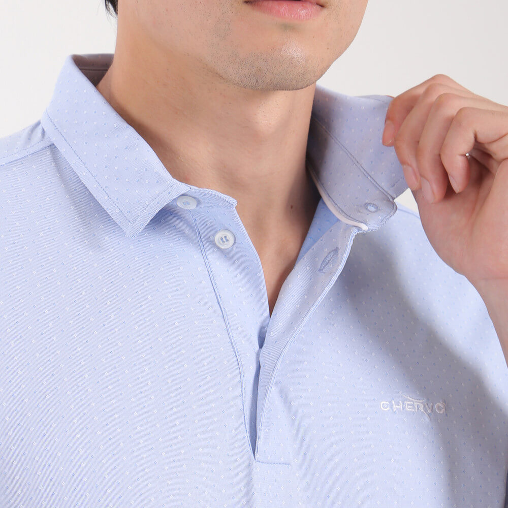 ALIKAN | DRYMATIC® POLO - Chervò USA