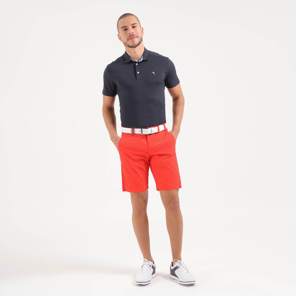 GARCIA | FIVE POCKET SHORT - Chervò USA