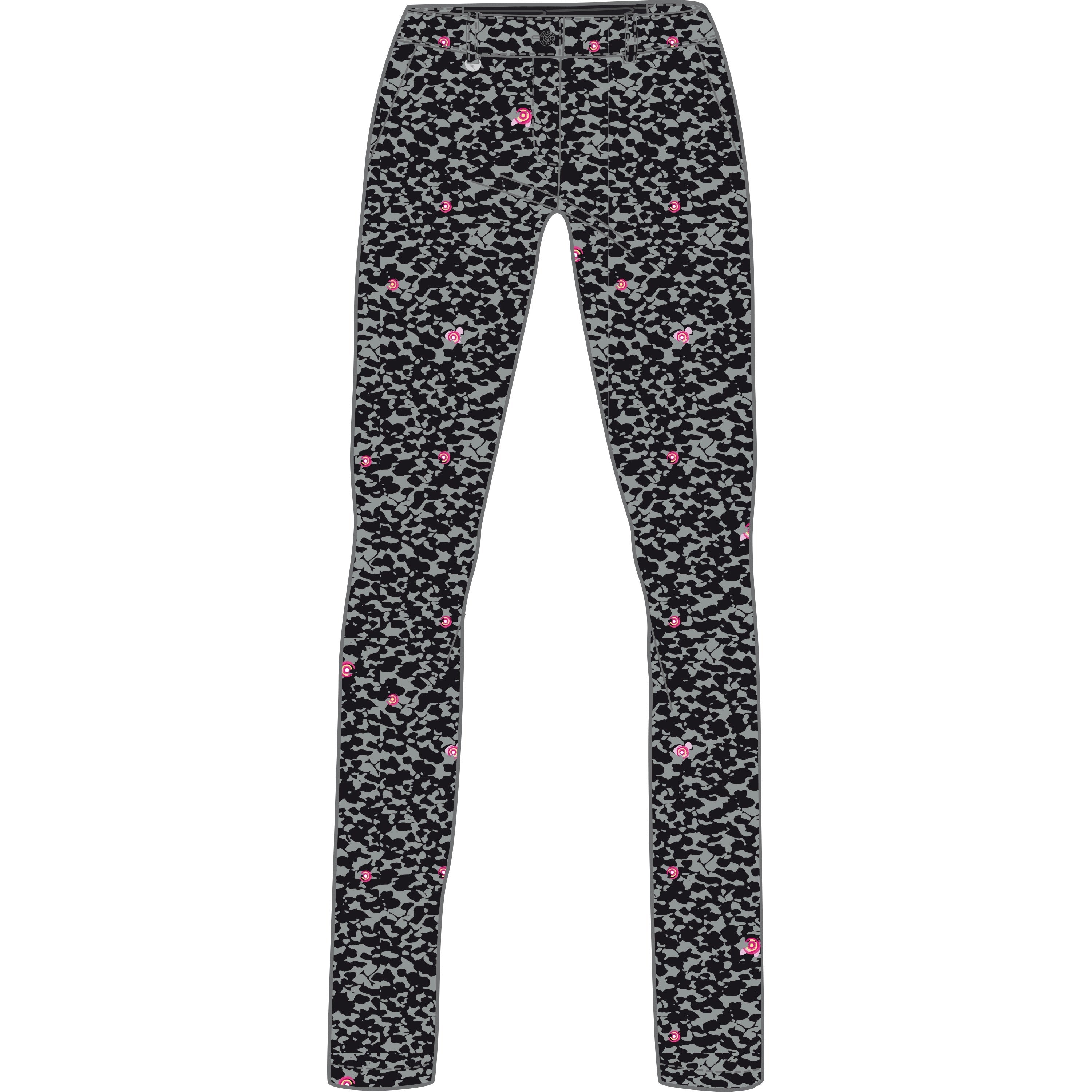 SPARKING | SLIM FIT PANT - Chervò USA