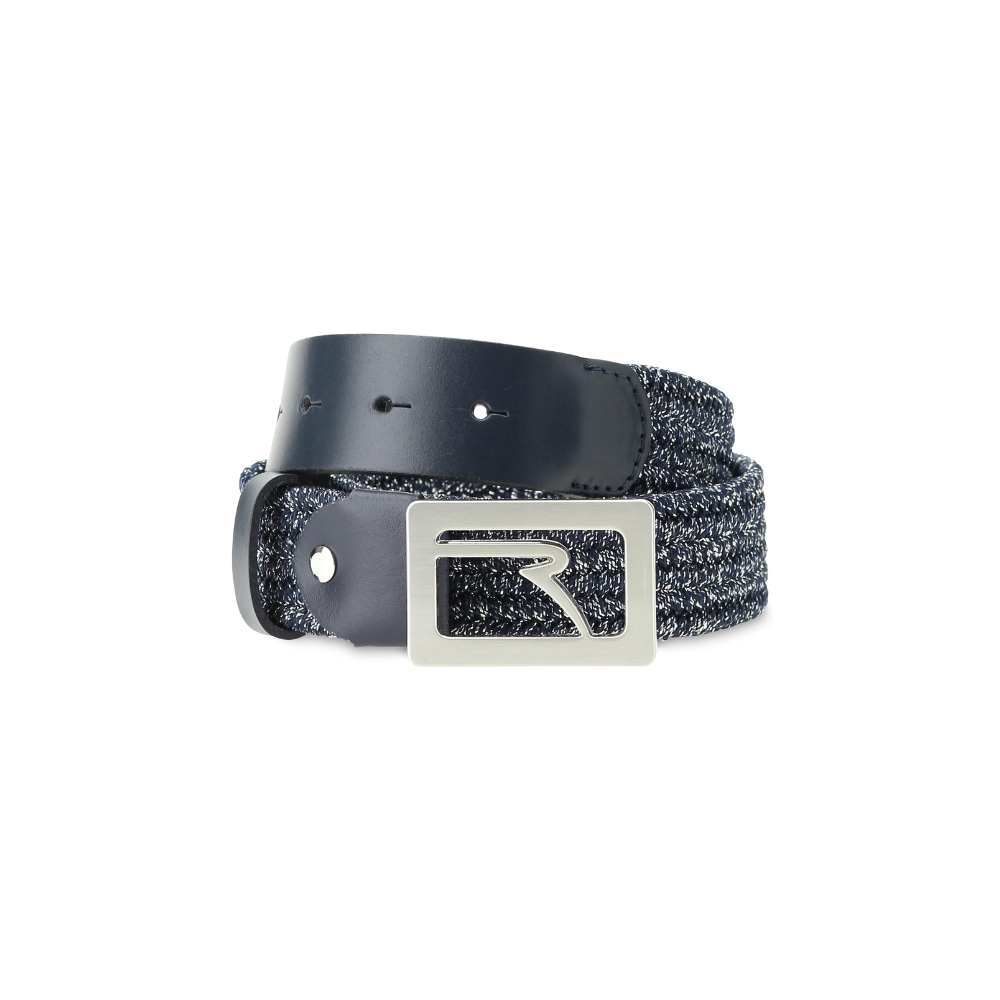 UGHETTA | LEATHER BELT - Chervò USA