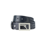UGHETTA | LEATHER BELT - Chervò USA