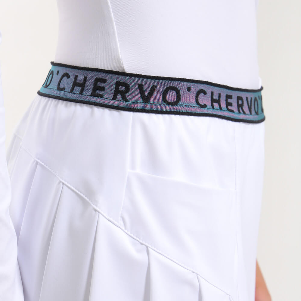 JOKE | 16&quot; SKORT - Chervò USA