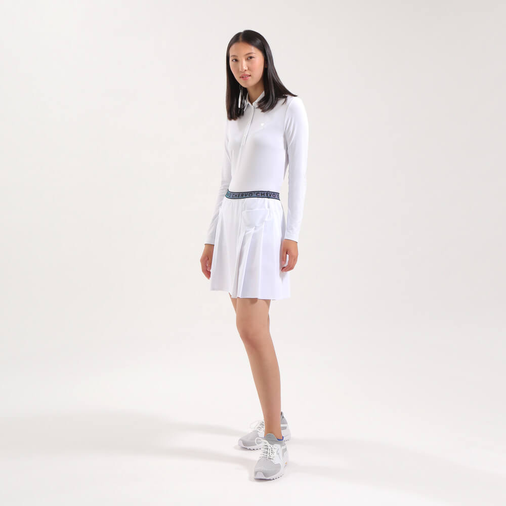 JOKE | 16" SKORT - Chervò USA