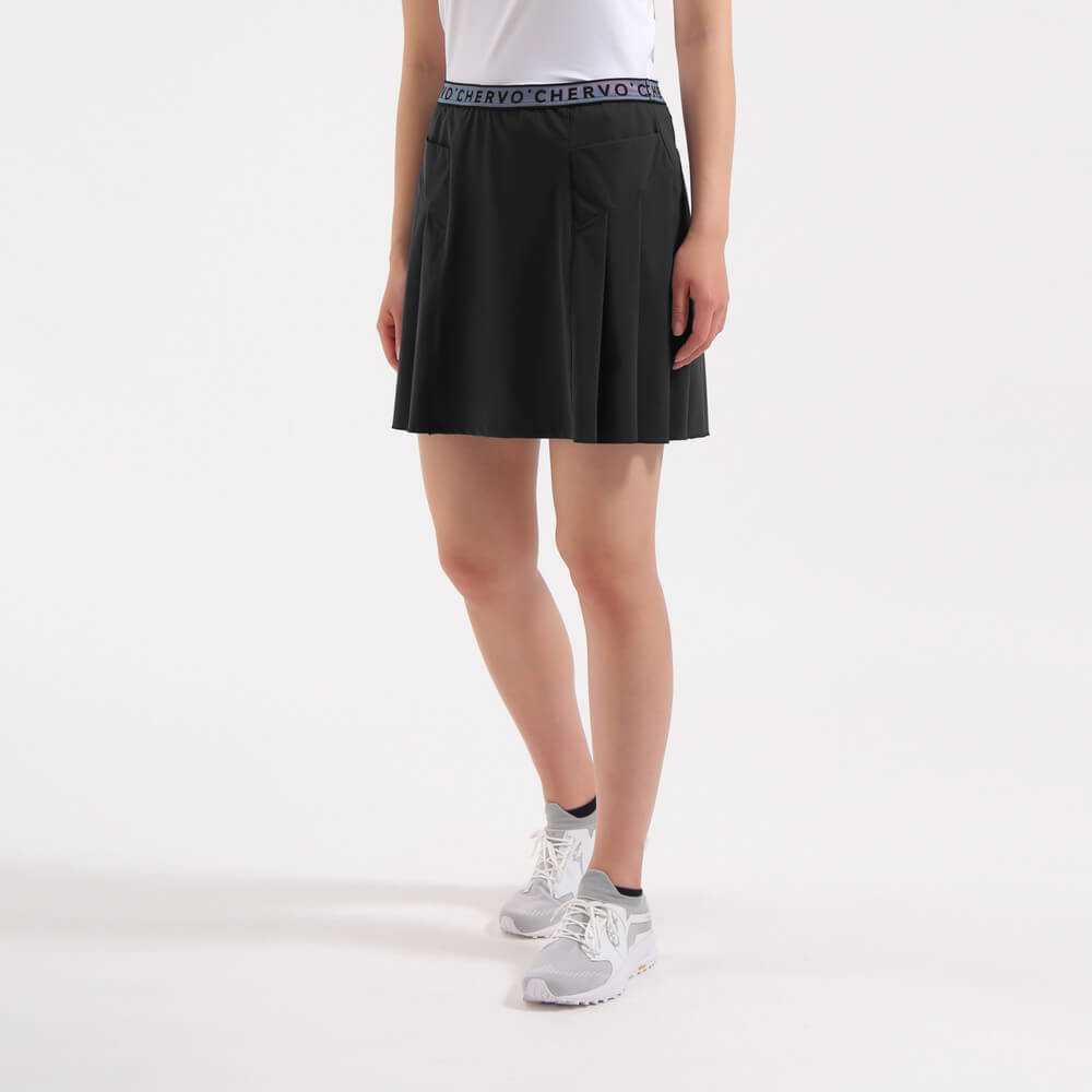 JOKE | 16&quot; SKORT - Chervò USA