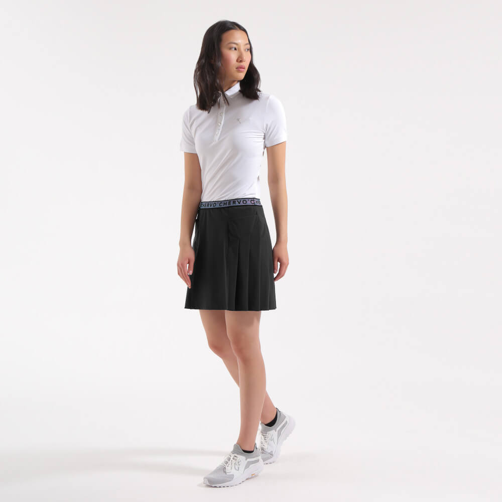 JOKE | 16" SKORT - Chervò USA