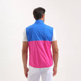 EXCELLENT | WIND & RAIN SUMMER VEST - Chervò USA