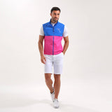 EXCELLENT | WIND & RAIN SUMMER VEST - Chervò USA
