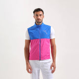 EXCELLENT | WIND & RAIN SUMMER VEST - Chervò USA