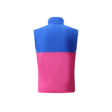 EXCELLENT | WIND & RAIN SUMMER VEST - Chervò USA