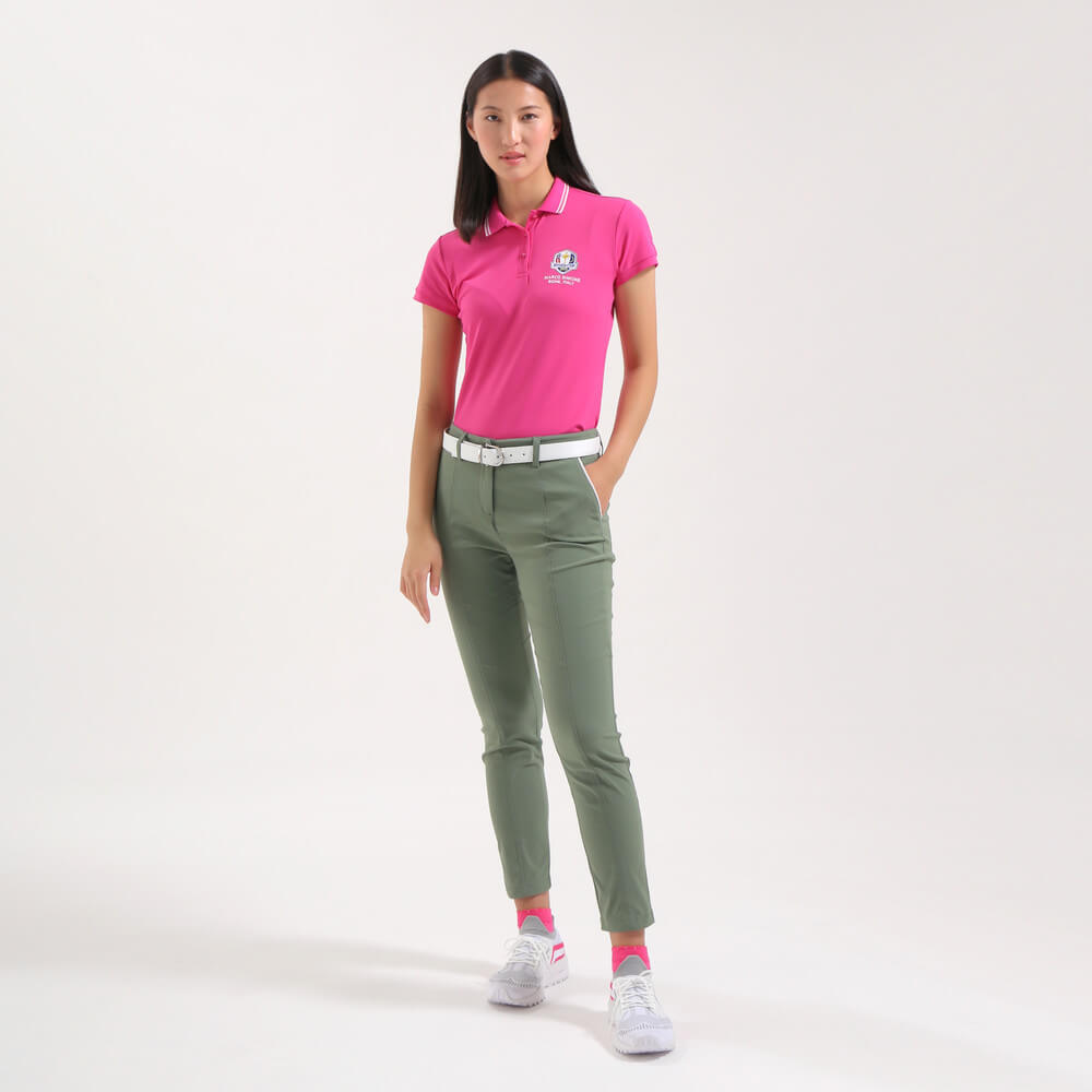 ALTARYD | RYDER CUP SUNBLOCK® POLO - Chervò USA