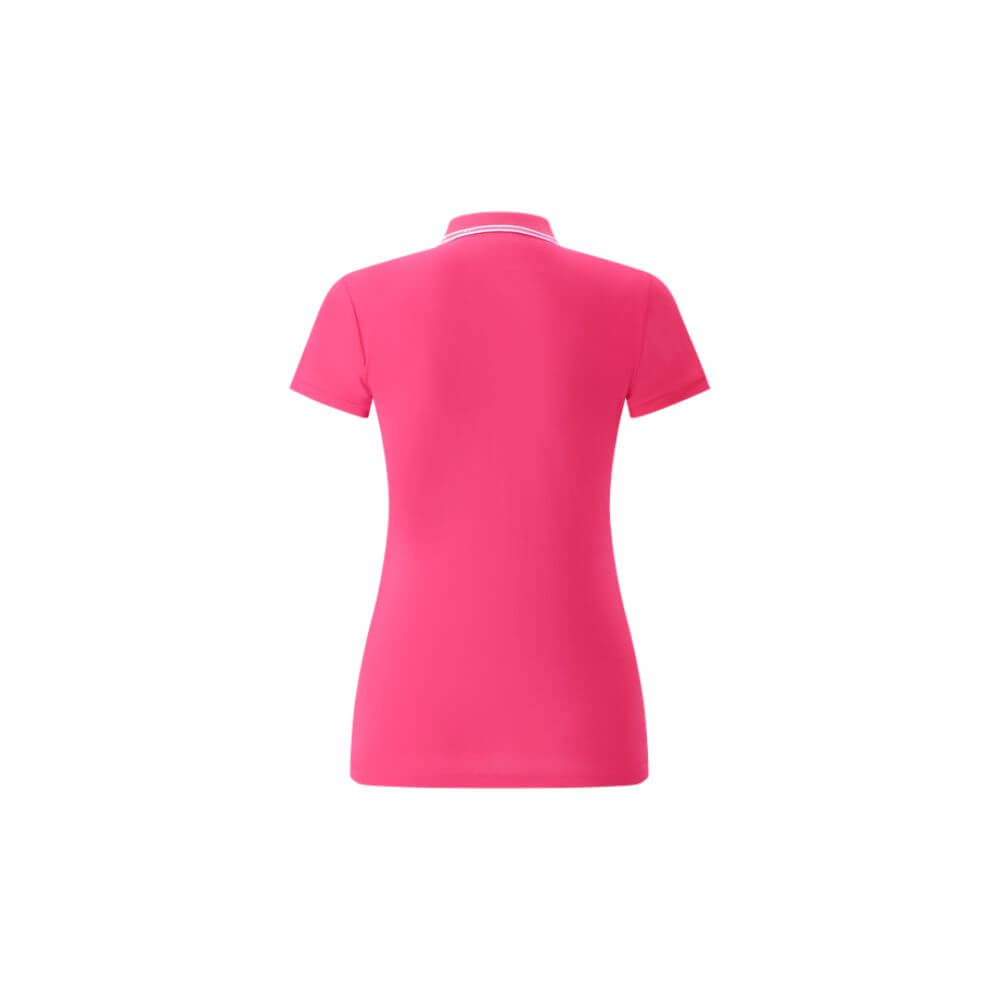 ALTARYD | RYDER CUP SUNBLOCK® POLO - Chervò USA