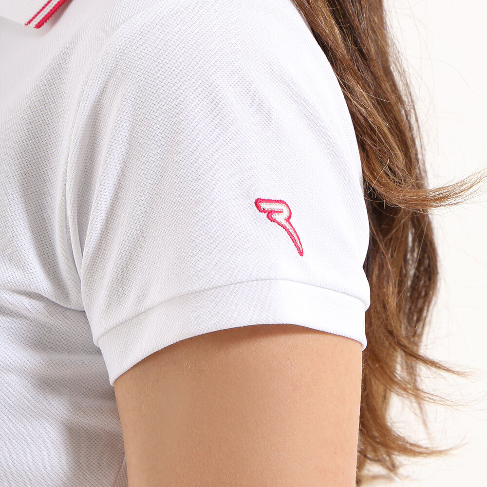 ALTARYD | RYDER CUP SUNBLOCK® POLO - Chervò USA