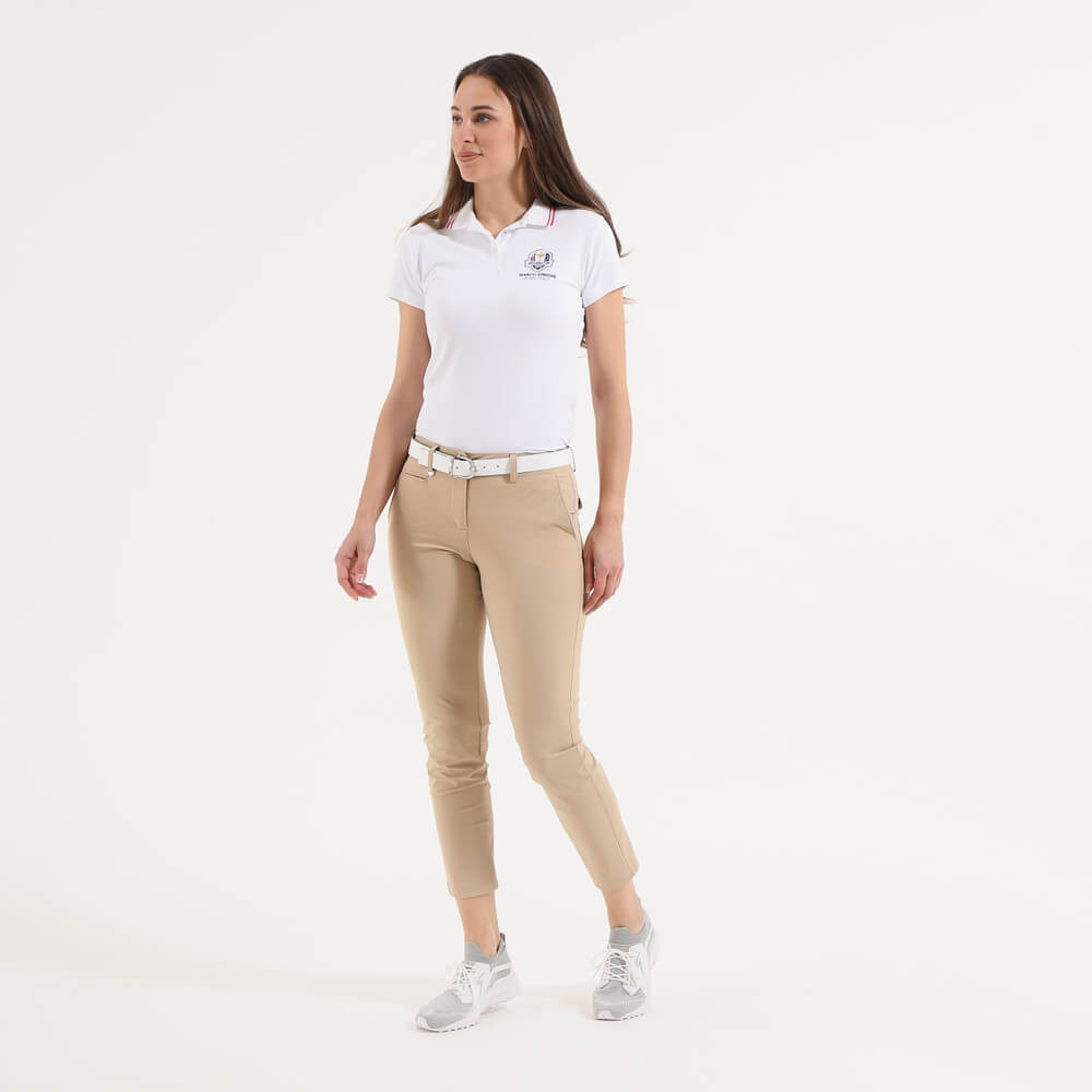 ALTARYD | RYDER CUP SUNBLOCK® POLO - Chervò USA