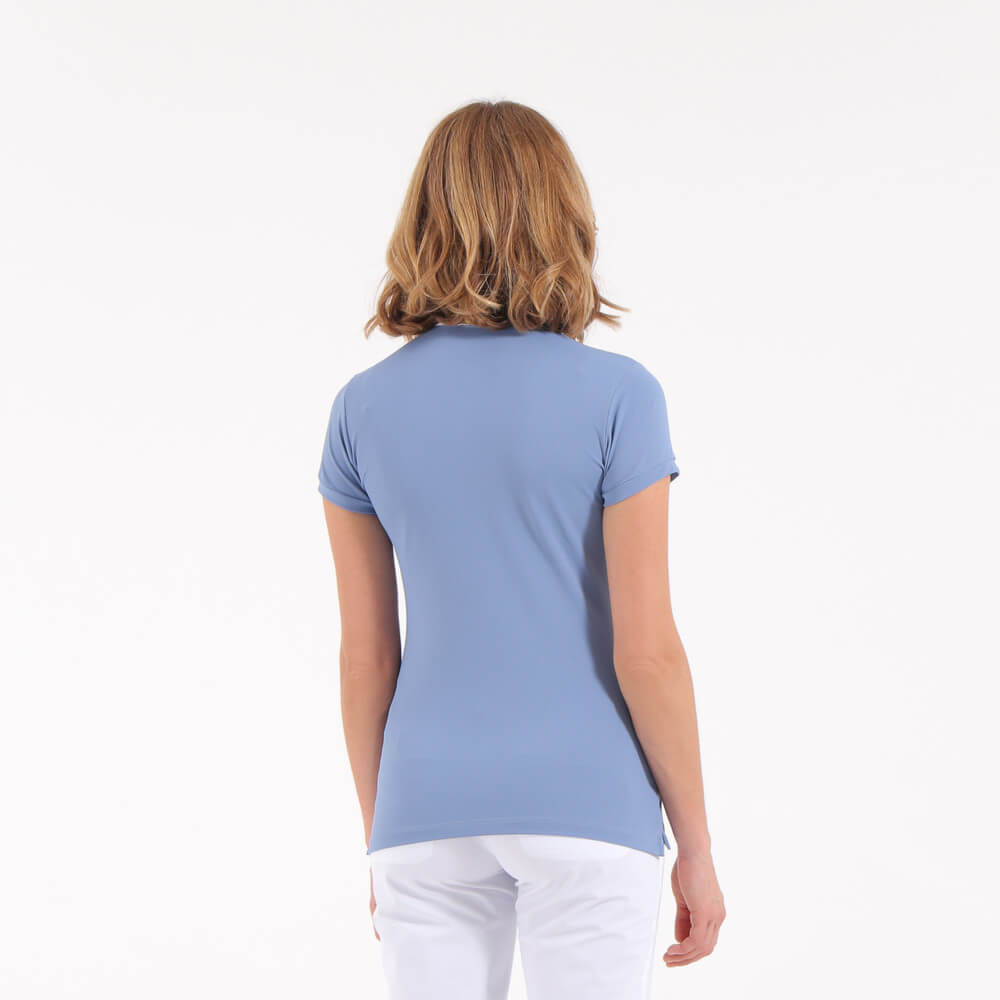 ALTARYD | RYDER CUP SUNBLOCK® POLO - Chervò USA