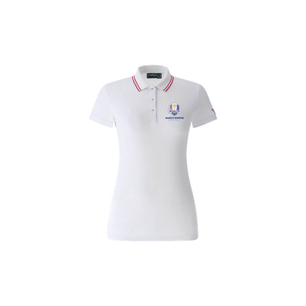 ALTARYD | RYDER CUP SUNBLOCK® POLO - Chervò USA