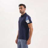 ARISO | STRETCH PIQUET POLO - Chervò USA