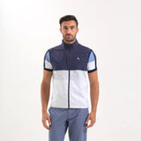 EXCELLENT | WIND & RAIN SUMMER VEST - Chervò USA