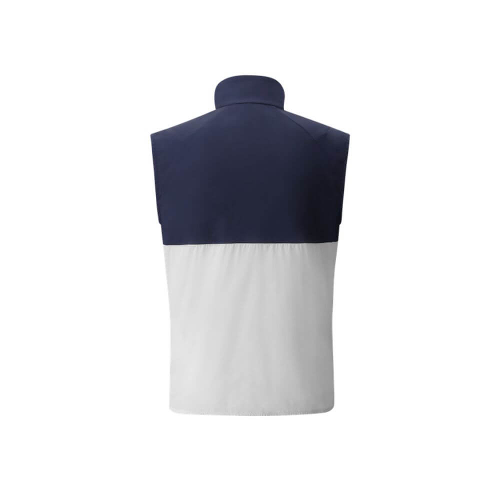 EXCELLENT | WIND & RAIN SUMMER VEST - Chervò USA