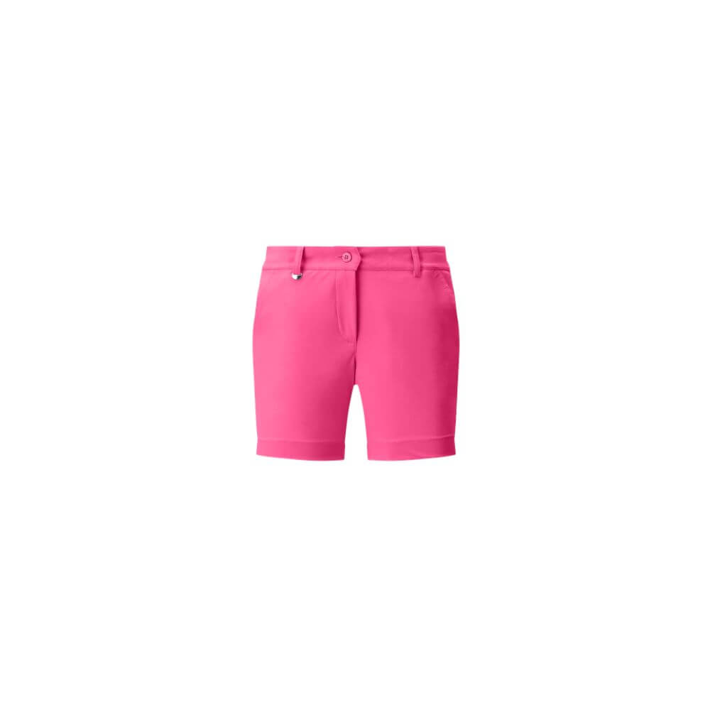 GABRIELLA | 5&quot; INSEAM SUNBLOCK® SHORT - Chervò USA