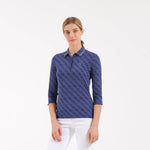 APOLIDE | NITRO "SECOND SKIN" POLO - Chervò USA