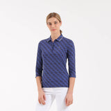 APOLIDE | NITRO "SECOND SKIN" POLO - Chervò USA