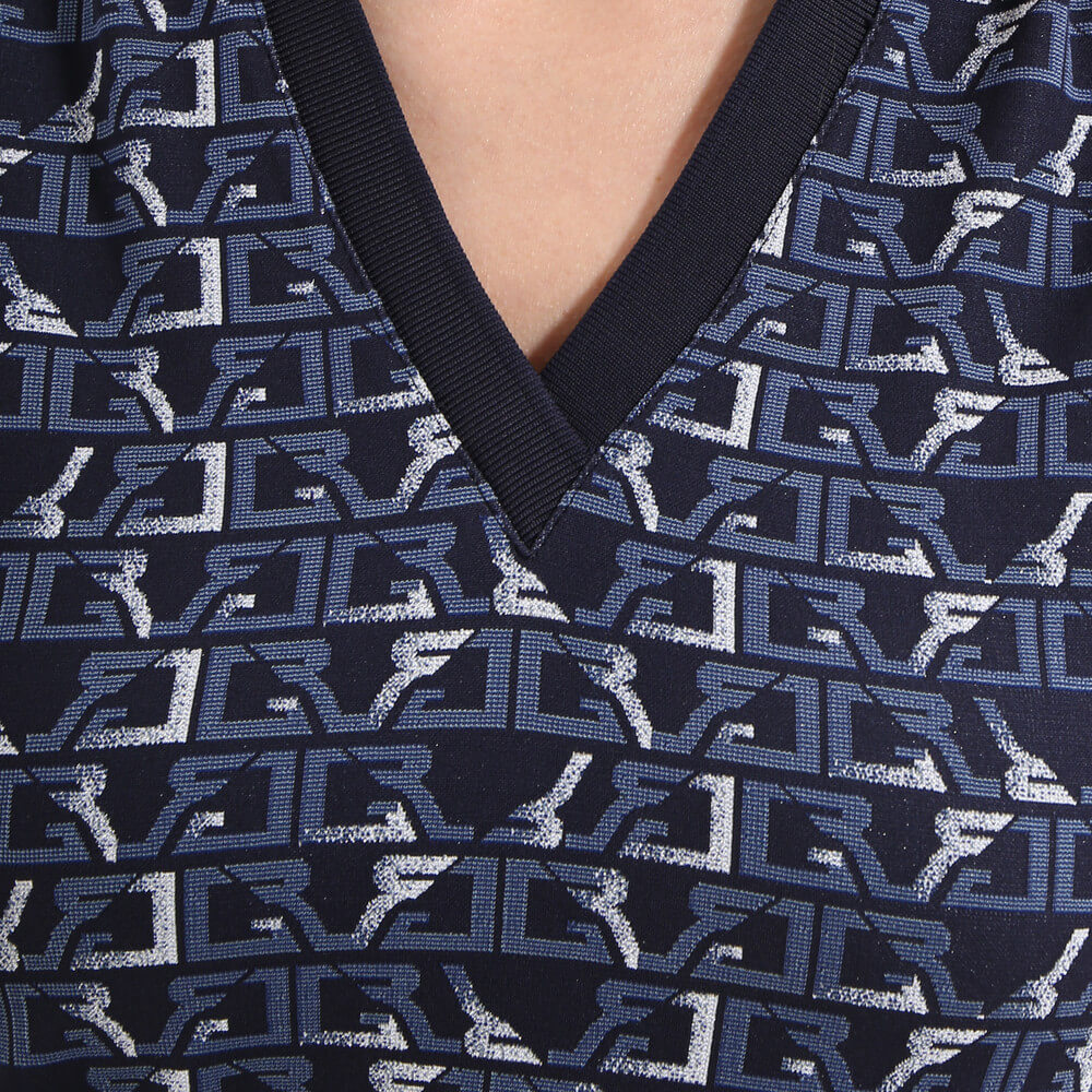 ASA | SLEEVELESS SUNBLOCK® POLO - Chervò USA