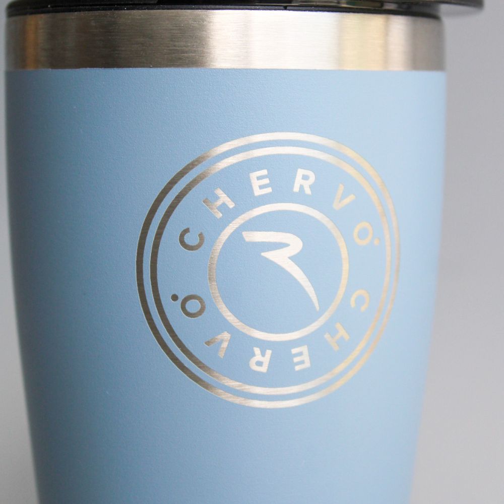 Chervò x DrinkTanks Cup | 16 oz Craft Pint - Chervò USA