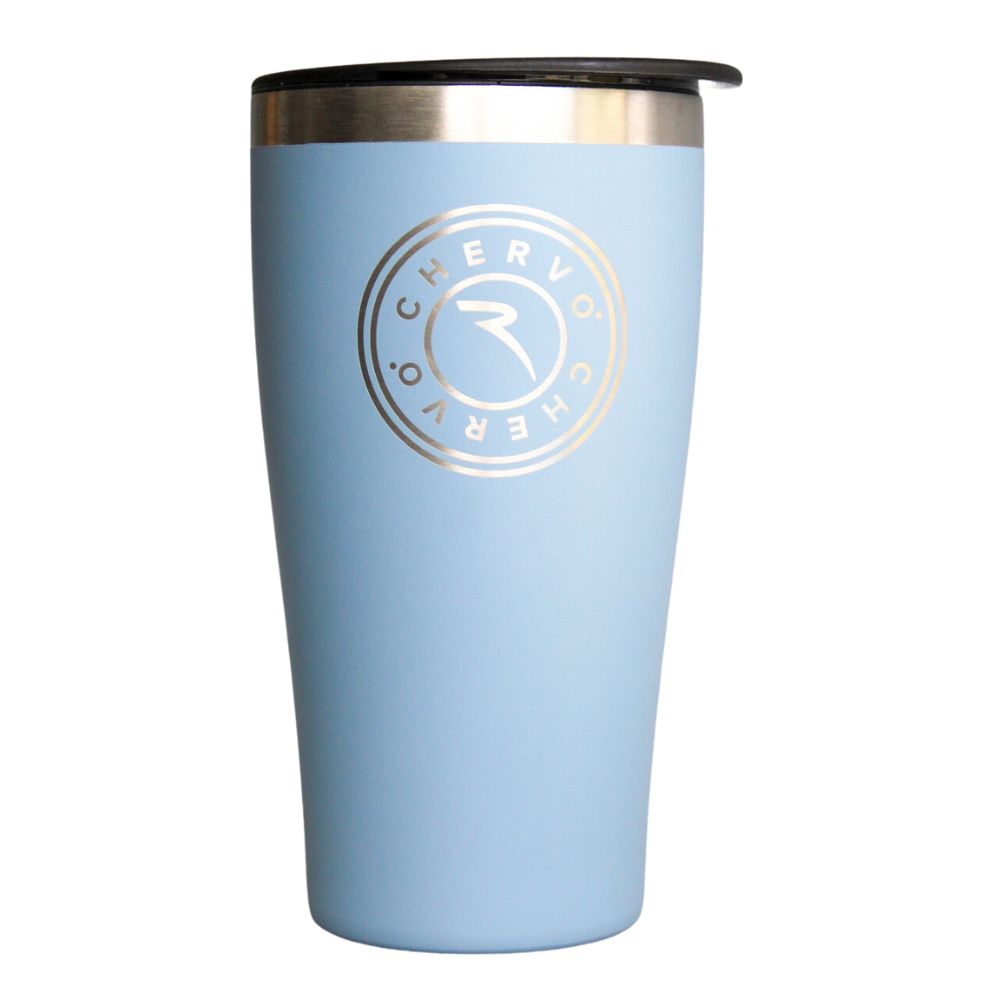 Chervò x DrinkTanks Cup | 16 oz Craft Pint - Chervò USA