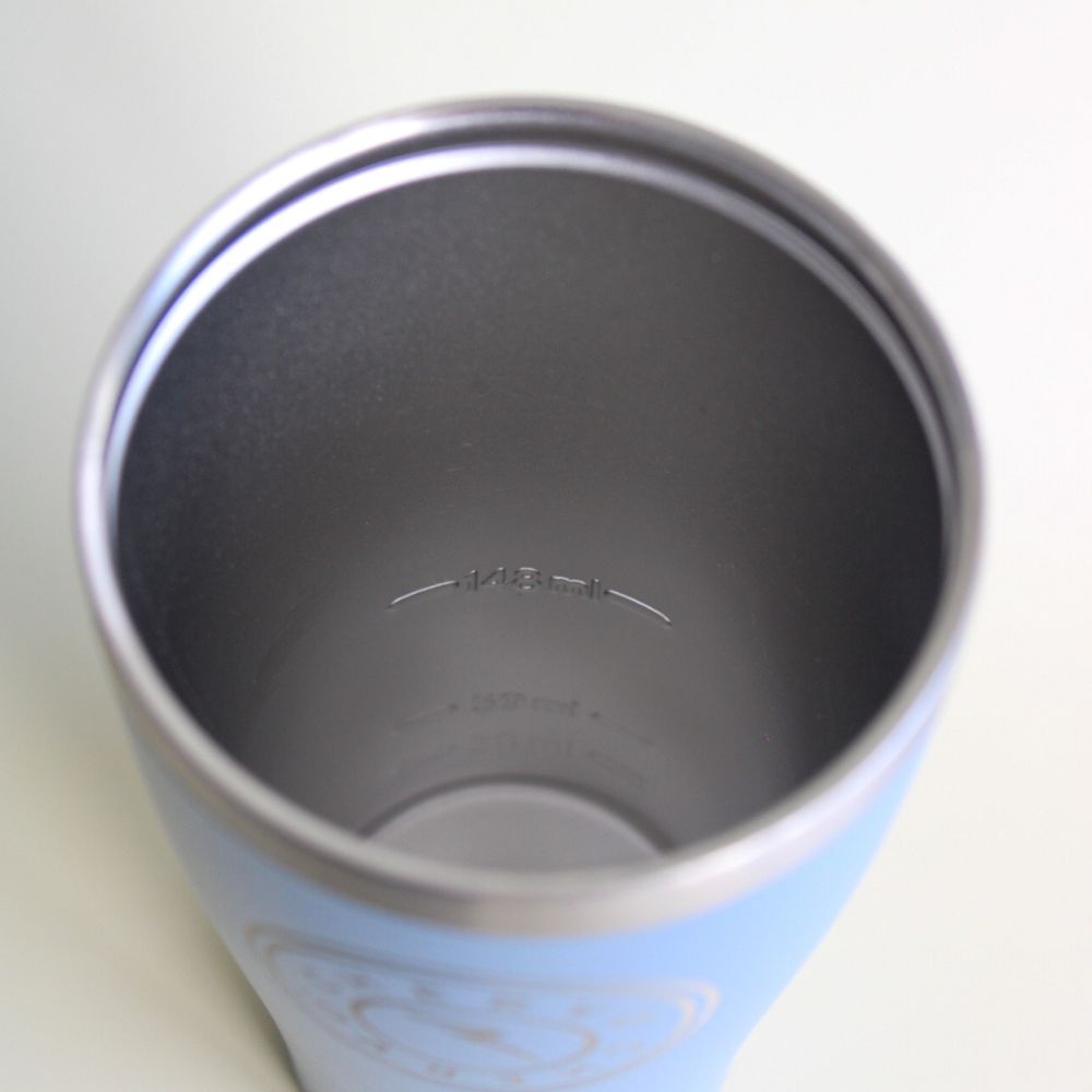 Chervò x DrinkTanks Cup | 16 oz Craft Pint - Chervò USA