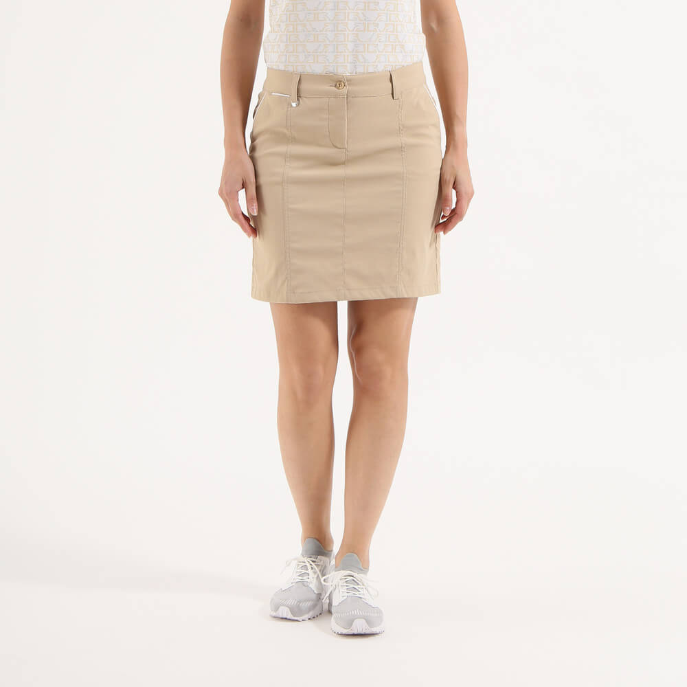 JAMB | 16" MIDWEIGHT SKORT - Chervò USA