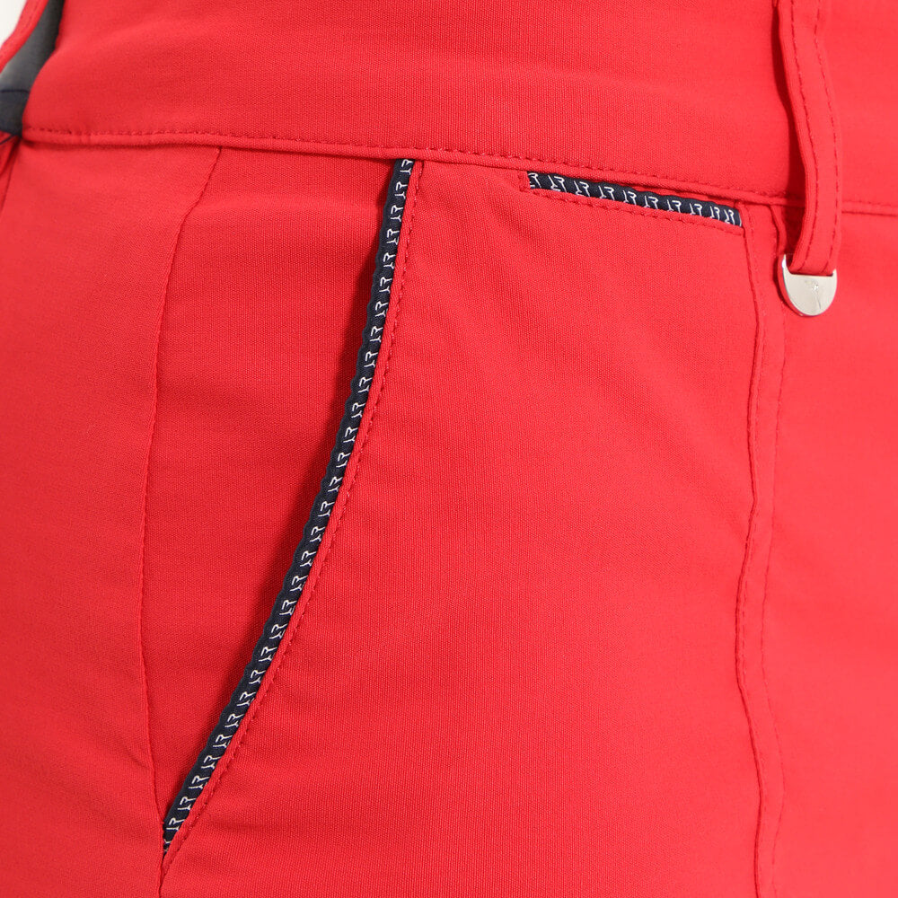 JAMB | 16" MIDWEIGHT SKORT - Chervò USA