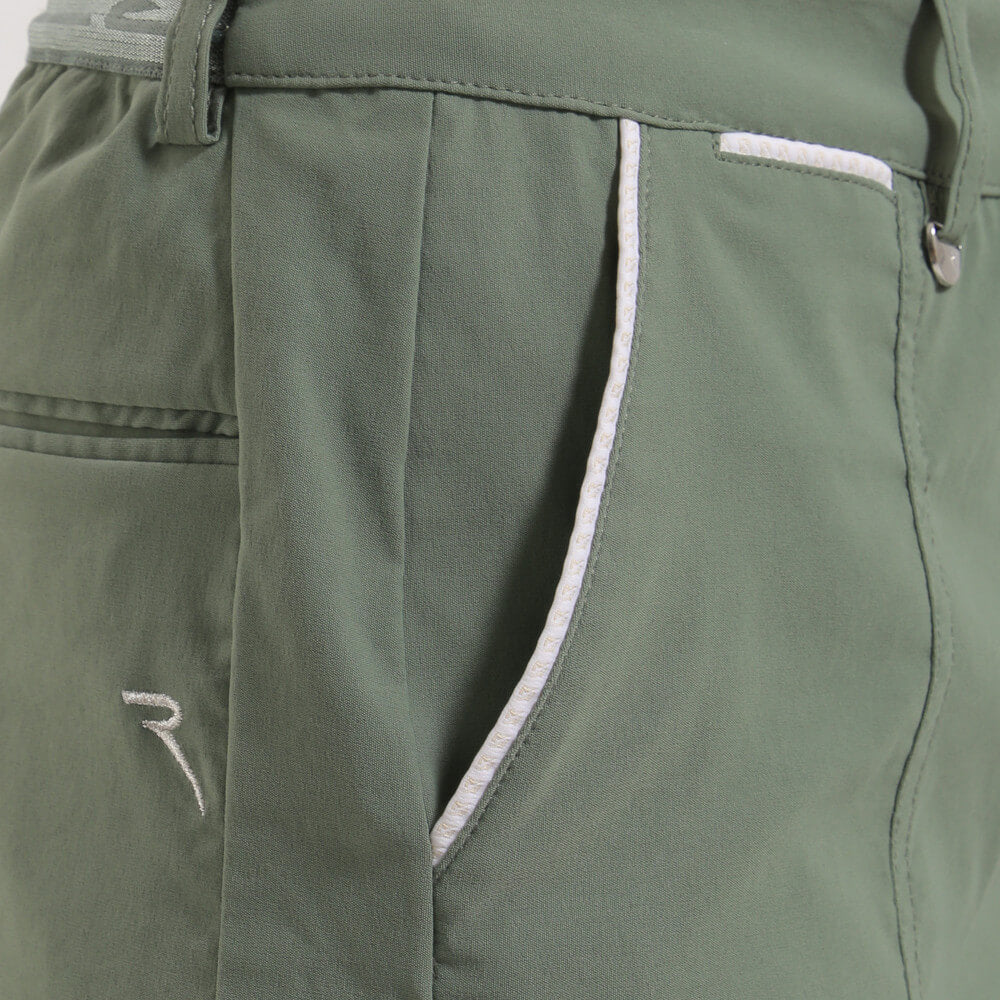 JAMB | 16" MIDWEIGHT SKORT - Chervò USA