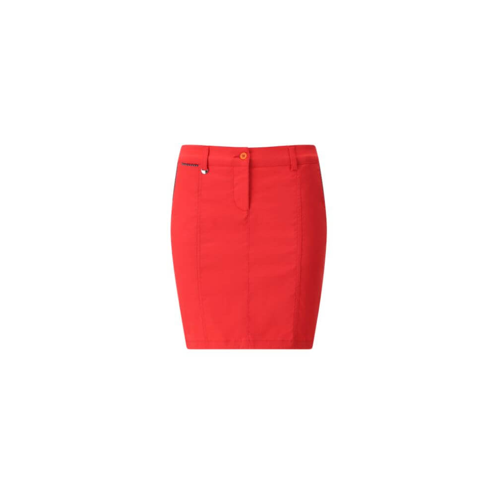 JAMB | 16" MIDWEIGHT SKORT - Chervò USA