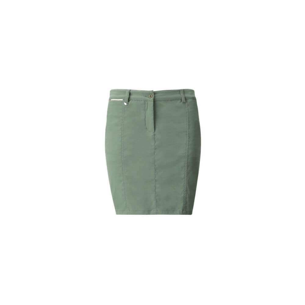 JAMB | 16" MIDWEIGHT SKORT - Chervò USA