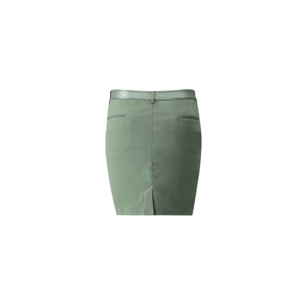 JAMB | 16" MIDWEIGHT SKORT - Chervò USA