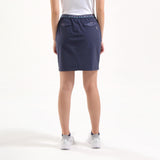 JUNGLE | 17'' PERFORMANCE SKORT - Chervò USA