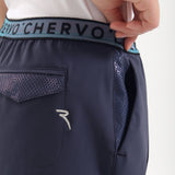JUNGLE | 17'' PERFORMANCE SKORT - Chervò USA