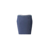 JUNGLE | 17'' PERFORMANCE SKORT - Chervò USA