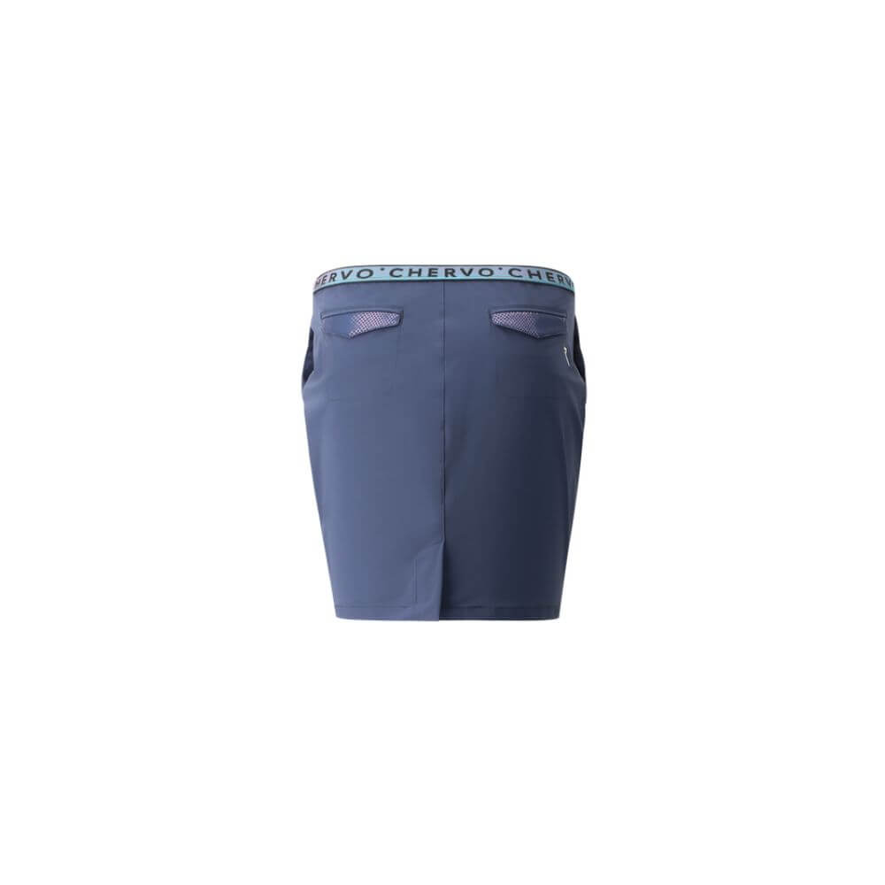 JUNGLE | 17'' PERFORMANCE SKORT - Chervò USA