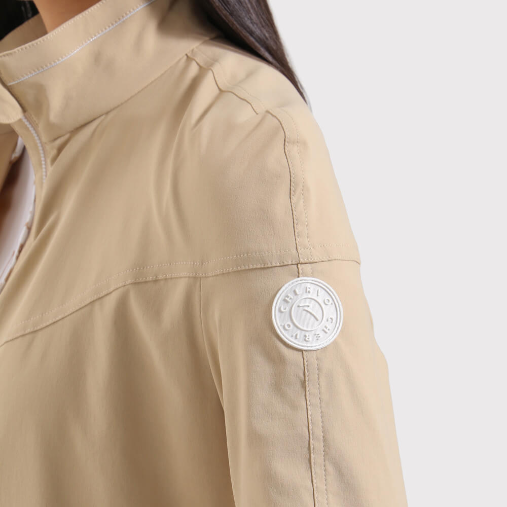 MARY | MID WEIGHT PERFORMANCE JACKET - Chervò USA