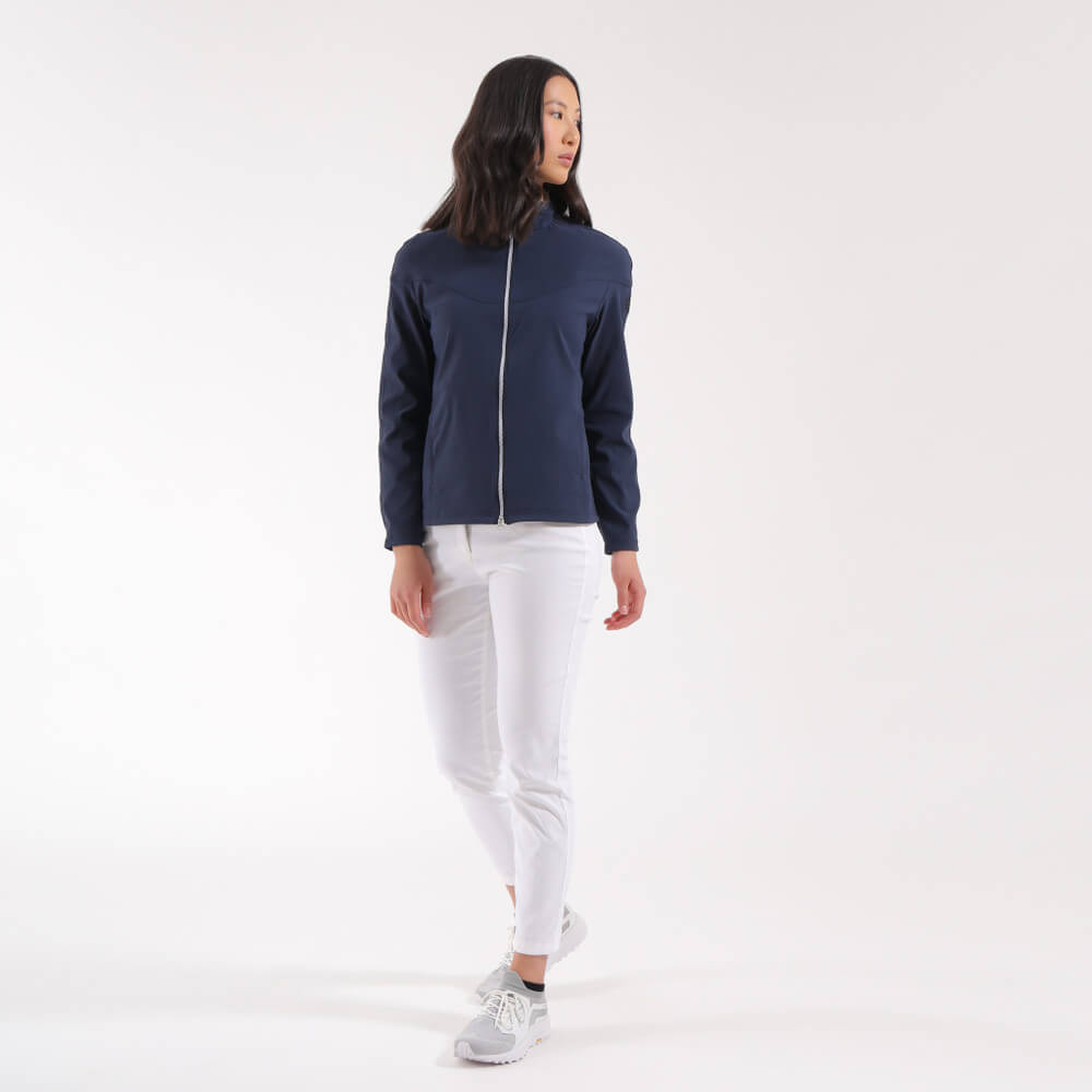 MARY | MID WEIGHT PERFORMANCE JACKET - Chervò USA