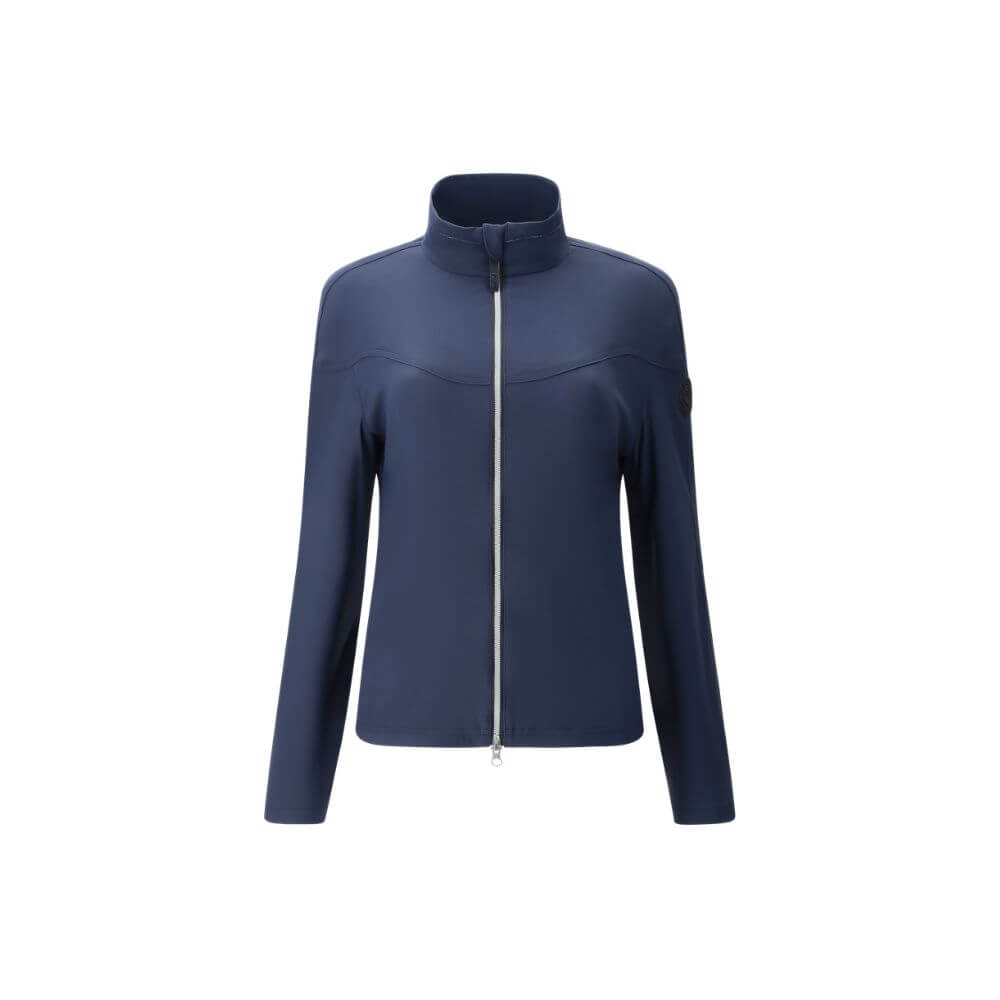 MARY | MID WEIGHT PERFORMANCE JACKET - Chervò USA