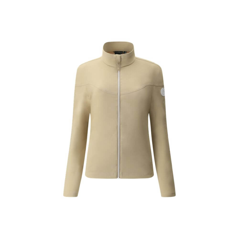 MARY | MID WEIGHT PERFORMANCE JACKET - Chervò USA