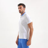 ANATOMY | NEW STRETCH PIQUET SLIM FIT POLO - Chervò USA
