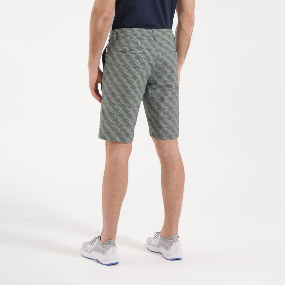 GAG | SUNBLOCK® WELT POCKET SHORT - Chervò USA