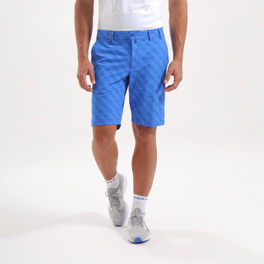 GAG | SUNBLOCK® WELT POCKET SHORT - Chervò USA