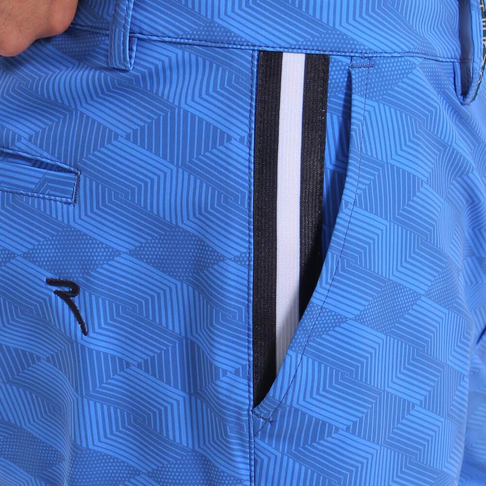 GAG | SUNBLOCK® WELT POCKET SHORT - Chervò USA